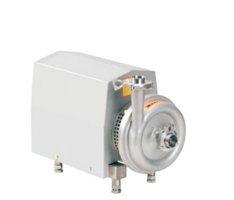 飲料/ビール/ミルク/アルコール/農業の遠心ポンプ、0.5の1つの1.5 2 3 4 5 6.5 15 25 30hp SS304&316のステンレス鋼の水ポンプ